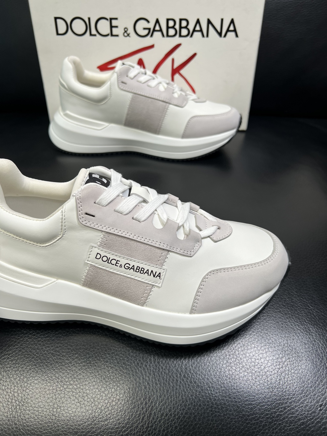 olce & Gabbana shoe